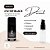 Perfume 212 Vip Black Eau de Parfum - Imagem 1