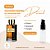 Perfume Wataniah Bareeq Al Dhahab Eau de Parfum - Imagem 1