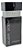 Jacques Bogart Silver Scent Edt 100ml Para Masculino - Imagem 1