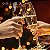 Jogo de Taças Champagne Cristal Bohemia Titanium 220ml - Imagem 2