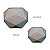 Kit 2 Vasos Esfera Diamante Cimento (Médio e Grande) - Imagem 1