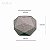 Kit 2 Vasos Esfera Diamante Cimento (Médio e Grande) - Imagem 3