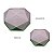 Kit 2 Vasos Esfera Diamante Rosa (Médio e Grande) - Imagem 1