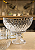 Centro de Mesa em Cristal Diamond - Imagem 2