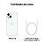Apple iPhone 15 128GB Azul 6,1" 48MP iOS 5G - MGLU - Imagem 6