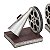 Aparador de Livros Cinema, para os Amantes da Sétima Arte - Imagem 3