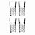 Jogo de 4 Copos Drink Timeless 295ml Pasabahce - Imagem 1