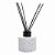Difusor de Aromas 100ml Granilite com 6 Palitos - Imagem 1
