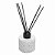 Difusor de Aromas 100ml Granilite com 6 Palitos - Imagem 4