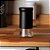 Jogo 6 Porta Temperos Versatile 135ml Preto em Vidro - Imagem 6