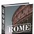 Livro Caixa Decorativo Rome 26x17 cm - Imagem 4