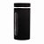 Pote para Mantimentos de Vidro e Metal Preto com Visor 900ml - Imagem 5