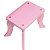 Mini Piano de Cauda Infantil - 30 Teclas - Turbinho - Cor Pink - Imagem 3