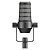 Microfone de diafragma grande ideal para Podcast - Imagem 1