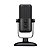Microfone de Estúdio de Diafragma Largo USB - Imagem 2