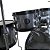Bateria Turbo Jr. - Prata Sparkle - Imagem 5