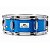 Bateria Turbo Action 22"- Azul Sparkle (Ocean Blue) - Imagem 6