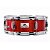Bateria Turbo Action 22" - Vermelho Sparkle - Imagem 5