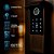 Fechadura Wi-fi Eletronica Digital Para Portão - SMARTGUARD I - Imagem 8