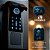 Fechadura Wi-fi Eletronica Digital Para Portão - SMARTGUARD I - Imagem 7