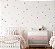 Adesivos estrelas coloridas infantil baby - Imagem 3