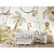 Papel de Parede Adesivo Safari Baby Aquarela M² - Imagem 3