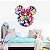 Adesivo Decorativo Princessas Disney 80cm - Imagem 3