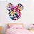 Adesivo Decorativo Princessas Disney 80cm - Imagem 1
