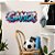 Adesivo de Parede Gamer 100x50cm Infantil - Imagem 2