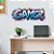 Adesivo de Parede Gamer 100x50cm Infantil - Imagem 4