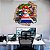 Adesivo Decorativo Infantil Buraco 3D Super Mario - Imagem 4