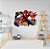 Adesivo De Parede Homem Aranha Buraco 3d Infantil - Imagem 4