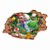 Adesivo Parede Super Mario Buraco 3D 100x70cm - Imagem 1