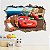 Adesivo Buraco 3D Carros 100x60cm - Imagem 4