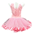 Fantasia Infantil Bailarina - Imagem 2