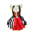 Fantasia Menina Pirata - Imagem 1