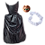 Fantasia Vampiro Infantil - Imagem 3