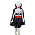 Fantasia Vampiro Infantil - Imagem 1