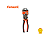 Alicate Universal Isolado 8' - Famastil - Imagem 5