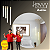 Pendente LED Austin Cilíndrico 4000K 5W 350lm Bivolt Ø04x36cm Vidro e Metal Transparente e Dourado - Hevvy SL-5837L/H1 4K - Imagem 2