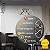 Pendente LED Horizon Meeting 44W Luz Amarela 3000K 2584lm Black- Hevvy PZ-950 - Imagem 3