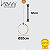 Pendente Millenniun Redondo LED Embutido 10W 3000K 1000lm Gold- Hevvy SL-0573/H1 - Imagem 4