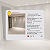 Spot LED de Embutir Quadrado 5W 400lm 4000K Luz Neutra – Opus - Imagem 3
