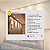 Spot LED de Embutir Redondo 5W 500lm 3000K Luz Quente – Opus - Imagem 3