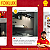 Spot LED de Embutir Redondo 7W 550lm 6500K Luz Fria Direcionável - Preto Foxlux - Imagem 2