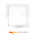 Painel LED de Embutir Quadrado 24W 3000K 1920lm - Opus OPS 32535 - Imagem 1
