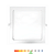 Painel LED de Embutir Quadrado 24W 4000K 1920lm - Opus OPS 30159 - Imagem 1