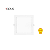 Painel LED de Embutir Quadrado 24W 4000K 1920lm - Opus OPS 30159 - Imagem 4