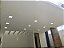 Painel LED de Embutir Quadrado 12W 6500K 960lm - Opus OPS 32504 - Imagem 2