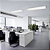 Painel LED de Embutir Retangular 40W 6500K 3600lm - Opus OPS 33730 - Imagem 2